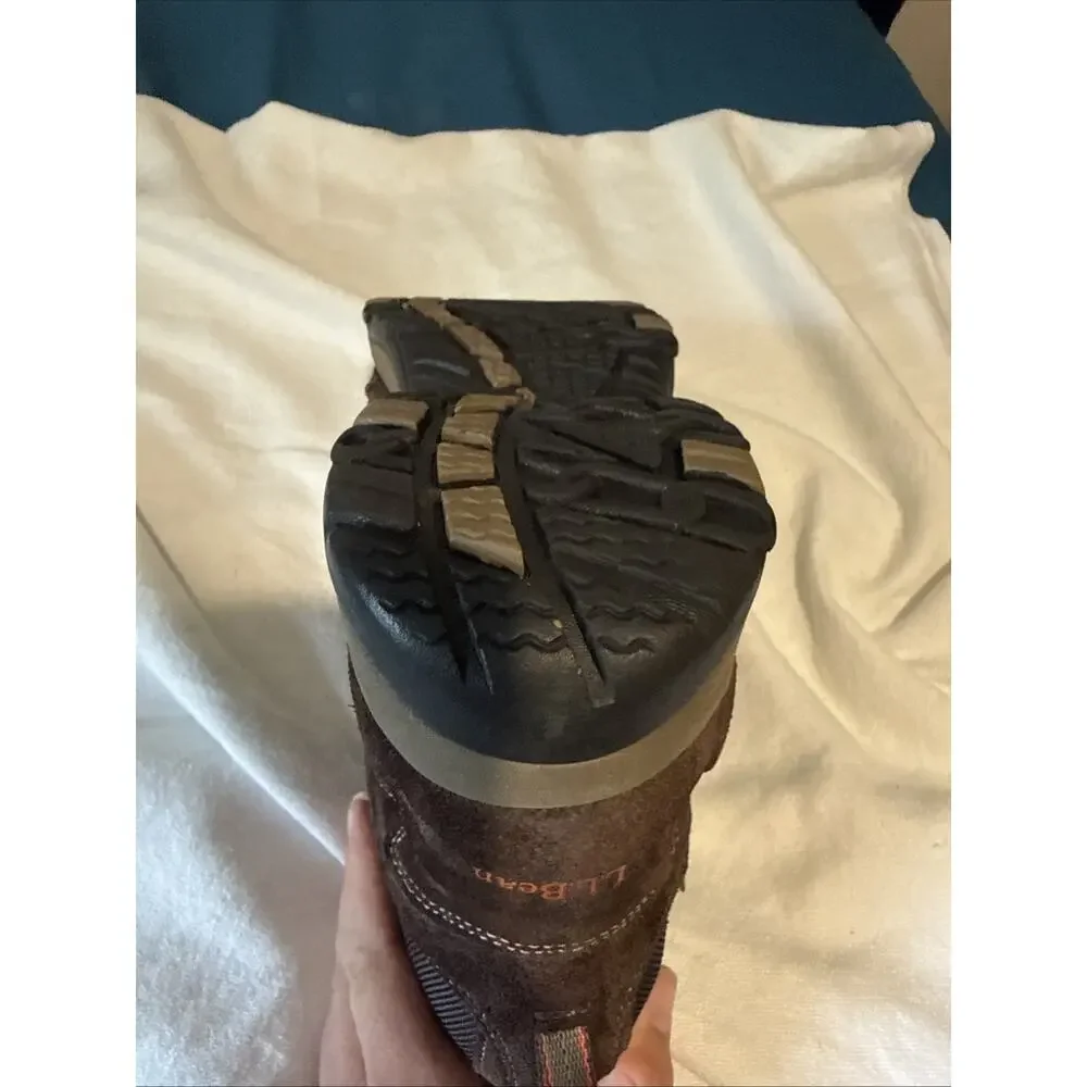 L.L. Bean bean tech